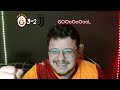GERÇEKLERİ TARİH YAZAR TARİHİ DE GALATASARAY 5-1 JUVENTUS