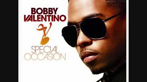 Bobby Valentino - Room Service