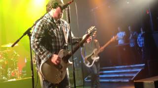 Black Stone Cherry - Ghost Of Floyd Collins (London KOKO)