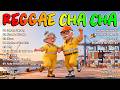 Reggae Cha Cha Rhythm 2026 | Bagong Groove Party 2026 | Nonstop Disco Mix