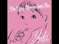 岡崎友紀「Do You Remember Me」REC アフタートーク with 清水信之