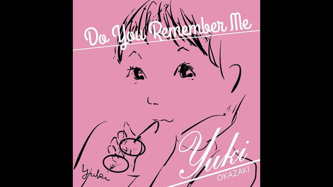 岡崎友紀「Do You Remember Me」REC アフタートーク with 清水信之
