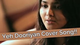 Yeh Dooriyan Cover Song!! - Love Aaj Kal - Shraddha Sharma chords