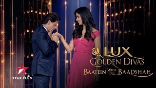 Lux Golden Divas - Baatein With The Baadshah | Katrina Kaif : Super Stills