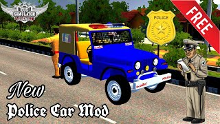 9300 Innova Car Mod Bus Simulator Indonesia  Best HD