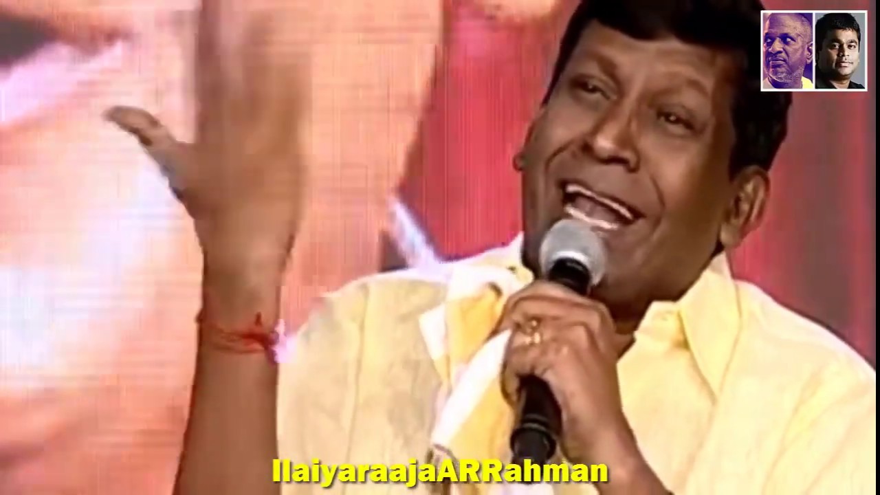 Vadivelu speech about sivaji death | vadivelu comedy speech| vadivelu