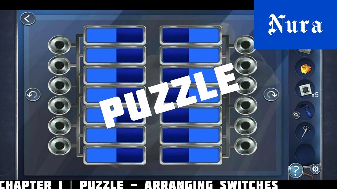 AE MYSTERY Trapmaker Chapter 1 Puzzle Switch YouTube ae-mystery-trapmaker-chapter-1-puzzle-switch-youtube