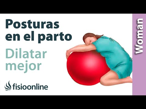 Video: Cómo aliviar el pánico durante el trabajo de parto: 12 pasos (con imágenes)