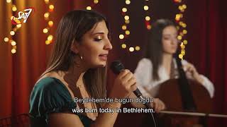 Immanuel – Turkish Worship Song