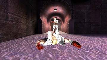 T13 Clan Quake 3 Fragmovie