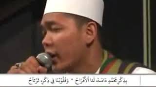 Ashubuhu bada