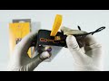 "Unboxing Lapcare Bolt Pro 20000mAh Power Bank ⚡ | 22.5W Fast Charging | #powerbank