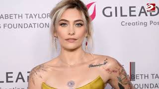 Paris Jackson underwent painful electroconvulsive therapy with gnarly side effects