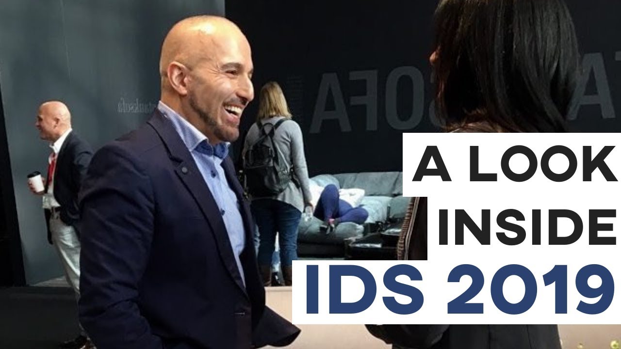 interior design show toronto 2019 events