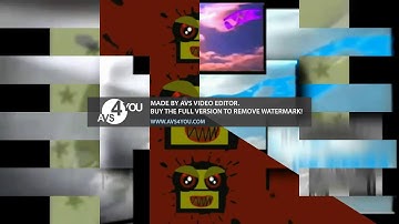 Scan VS Round 3 In Unreverse Order