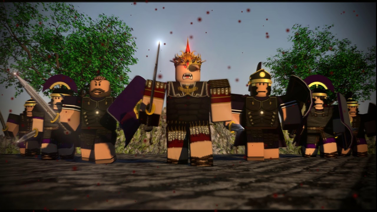 Rome Crashes Athens Wedding Beginning By Empire Of Rome - ajc roblox