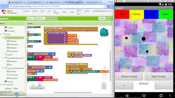 Paint Pot CS Tutorial