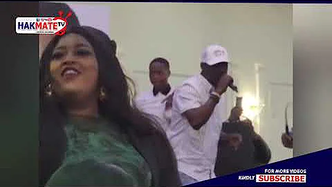 Pasuma @55 Canada Edition