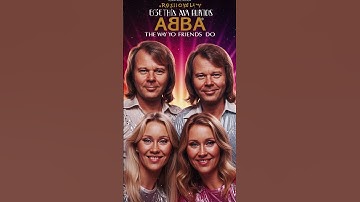 Thumbnail of The Way Old Friends Do · André Rieu · Johann Strauss Orchestra***André Rieu Celebrates ABBA