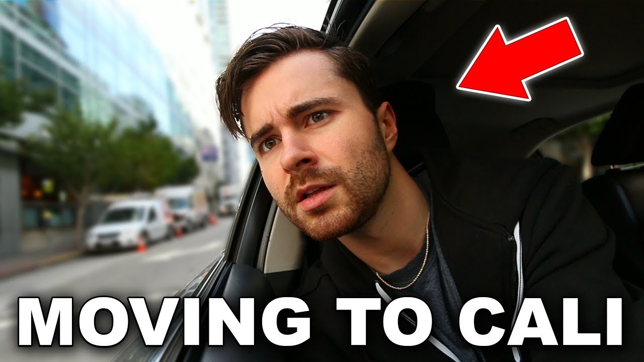 I QUIT MY JOB TO BE A FULL-TIME YOUTUBER!!! - YouTube