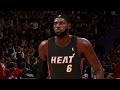 LeBron James 35 vs Bobcats nasty block & dunk NBA 2k25 highlights | 11-12 RS | PS5