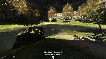 Talos Principle - Messenger World 2 - All Sigils and Stars