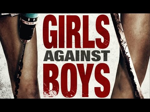 Girls against girls