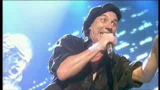 AC/DC - Rock And Roll Ain't Noise Pollution (Live In Munich 2001) Remastered HD