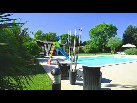 Alghero villa Paradiso