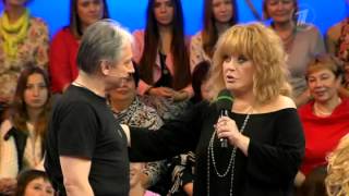 SegodniaVecherom 20121201  pugacheva i beliy kamen