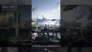 New Update = Network Error 👻 #codm #newupdate #shorts #codmshorts #gaming #funny #callofdutymobile