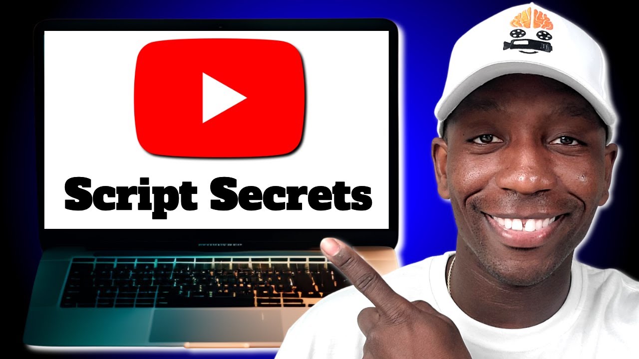 How To SCRIPT A YouTube Video To Get MORE Views (This Works Now) - YouTube