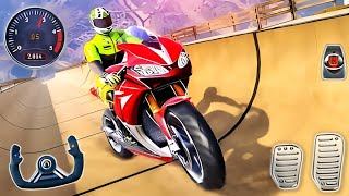 Heavy Tractor Trolley Cargo Driver - Farming Offroad Transport Simulator 3D - Android Gameplay #2 screenshot 5