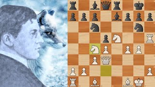 One of the Trickiest Traps Ever Set #Chess #Shorts