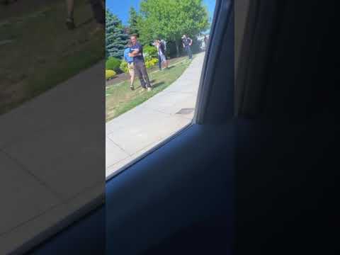 Police harassment 2