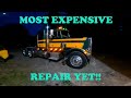 Our 1980 Peterbilt 359 gets majorly expensive