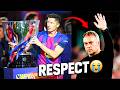Ce que les joueurs du BARCELONA ont fait pour HANSI FLICK après El Clásico était INCROYABLE…