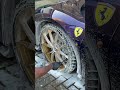 Wheel Clean #asmr #cleaning #pista #edition #carlover #carmeet #london #surrey #apt #trending #viral