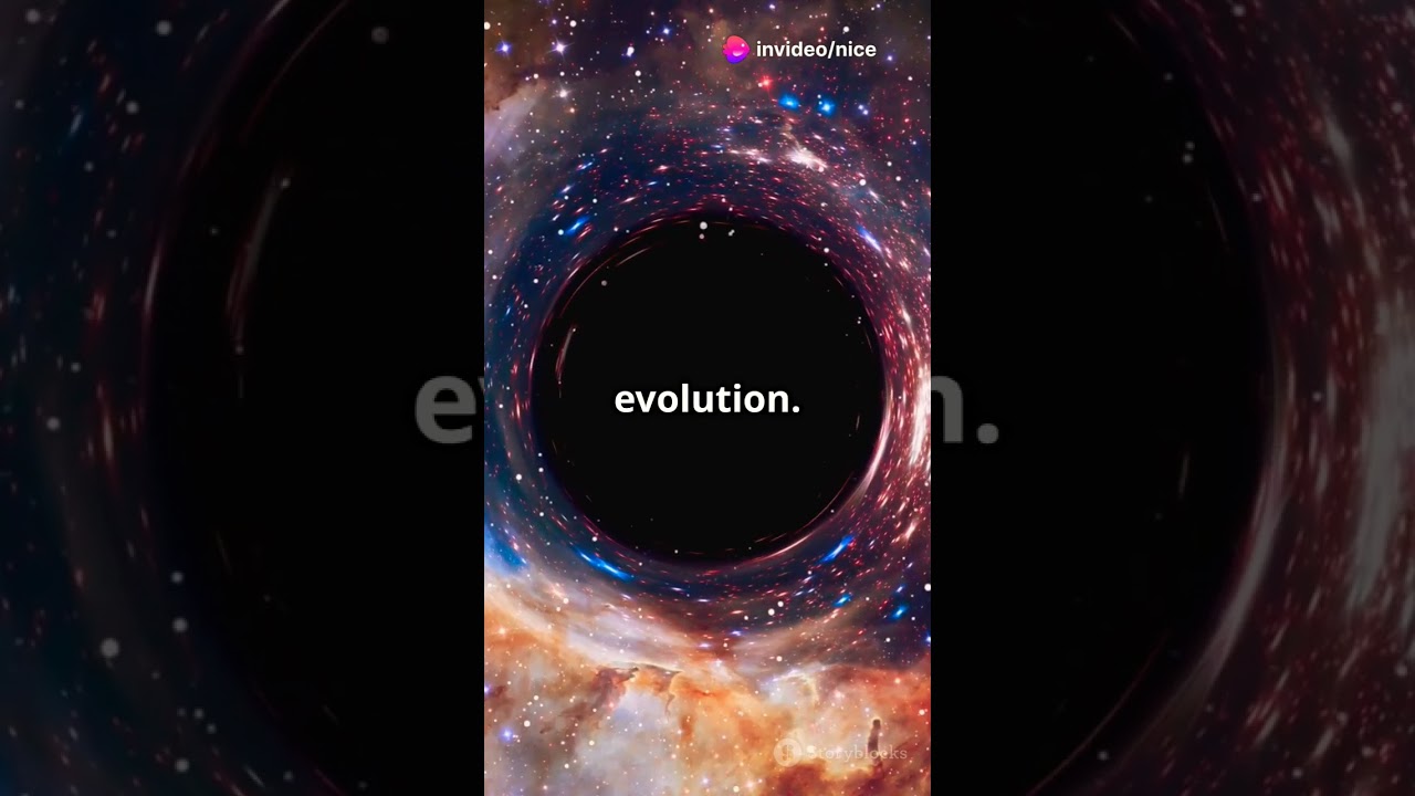 Mind Blowing Space Discoveries You Missed #ai_video #space #black_holes #void