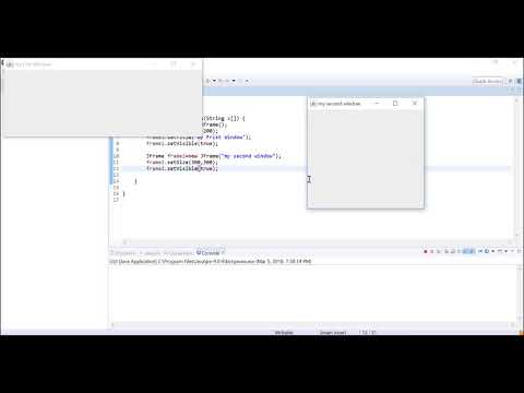 Object Oriented Programming
