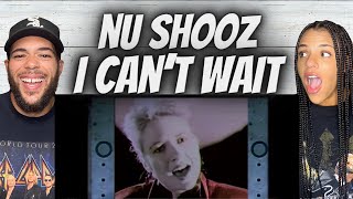 NO WAY!| FIRST TIME HEARING Nu Shooz -  I Can't Wait REACTION