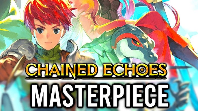 Chained Echoes - Official Release Date Trailer - IGN
