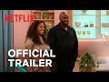 Love is Blind: France | Official Trailer | Netflix