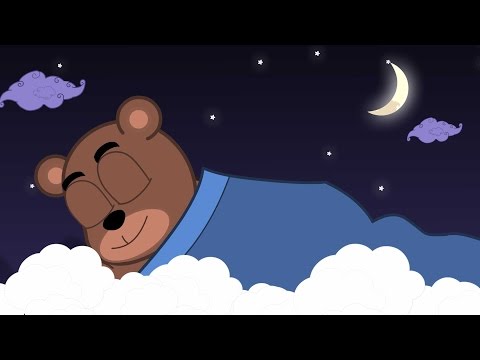 Video: Miega latentumā?
