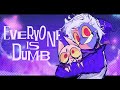 Dumb Dumb | TOH | THE COLLECTOR animation