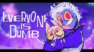 Dumb Dumb | TOH | THE COLLECTOR animation