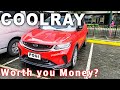 Is Geely Coolray Sport worth your money in 2021? - [SoJooCars]