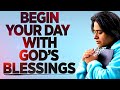 Morning Inspirational Prayers | Start Your Day With God!