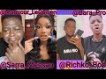 Sarra messan ft mansour le guisen x bara pro x richko bob grand journal de dougourouni city ep10