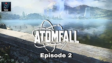 Atomfall - Full Playthrough - No Commentary - PC Version - Episode 2
